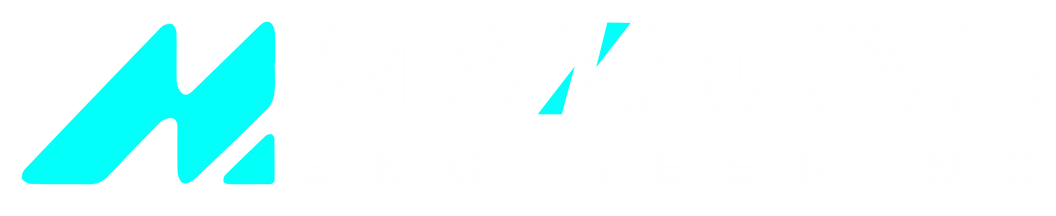 Maxsons Logo