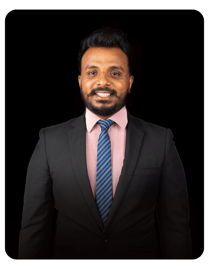 Nirman Wickrama