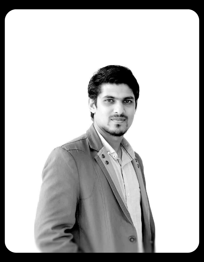 Nirman Wickrama