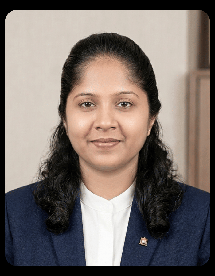 Kanishka Dinulak